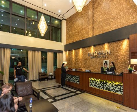 shogun hotel pasay|Shogun Suite Hotel Pasay .